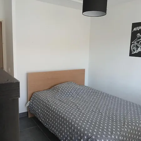 Chambre Meublee * Villeneuve-lès-Avignon